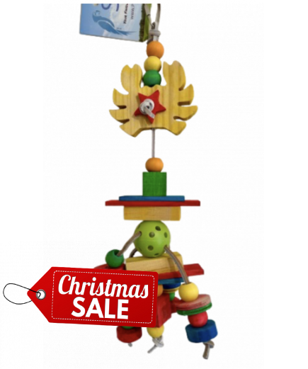 9 X Parrot Toy Pack - African Grey, Amazon, Eclectus, Cockatoo Etc - RRP £133.91 - Pack 4 9 X Parrot Toy Pack - African Grey, Amazon, Eclectus, Cockatoo Etc - RRP £133.91 - Pack 4